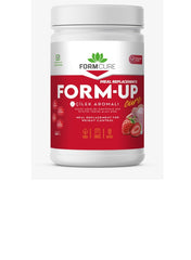 Shake Form-Up