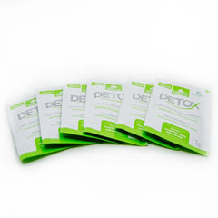 Voordeel Pakket Detox Kuur 1x pakket & FitTime 1 x pakket - 30 dagen Kuur