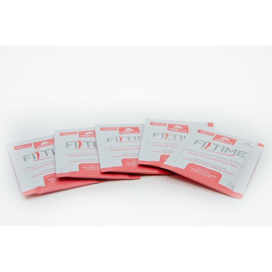 Voordeel Pakket Detox Kuur 1x pakket & FitTime 1 x pakket - 30 dagen Kuur