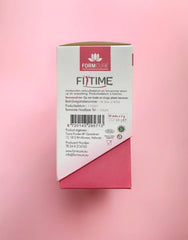 Fittime
