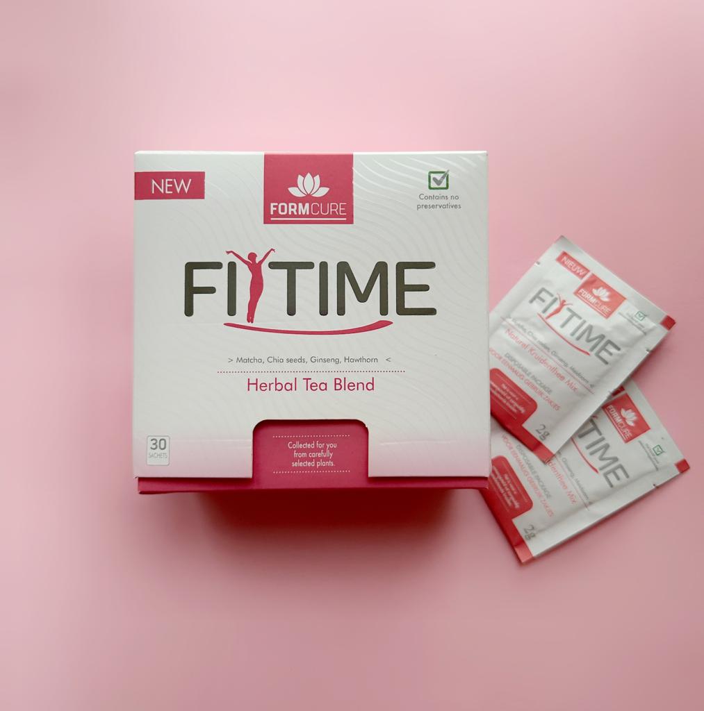 Fittime