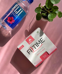 Fittime