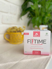 Fittime