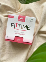 Fittime